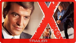 Kommissar X: Drei blaue Panther ≣ 1968 ≣ Trailer