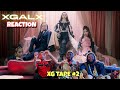 [XG TAPE #2] GALZ XYPHER (MV REACTION) Don’t hurt em