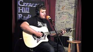 Cumberland Country - 07/25/2013 - Tyler Warden 2