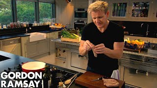 Gordon's Guide To Sausages