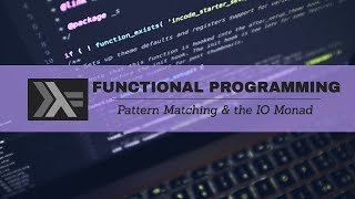 Learning Haskell: Let's Code a Command Line Tool