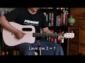 lava me2 vs taylor gs mini 吉他评测guitars review