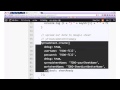 APIs, NodeJS and Google Docs (GDL-Israel)