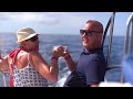 catamaran excursion 3 hours whale watching u0026 snorkelling admiral excursions tenerife