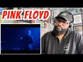 Pink Floyd - On The Turning Away | REACTION