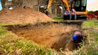 Time Team S19-E03 The Drowned Town