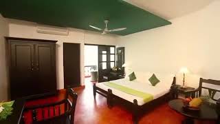 THE RIVER RETREAT HERITAGE RESORT, CHERUTHURUTHI, THRISSUR -- A LEENA GROUP OF HOTELS