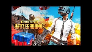 PUBG: BATTLEGROUNDS► ПК Прохождение #1 ► играю впервые обзор