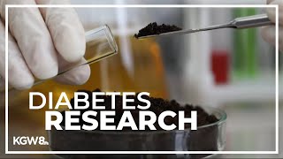 OSU researchers' findings could help lower cost of diabetes medication