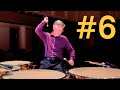 Barocco | Pablo Rieppi: 12 Modern Timpani Solos | Matthew Strauss