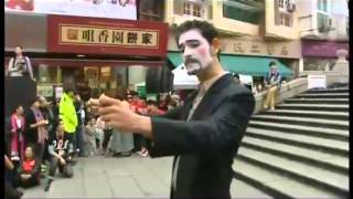 澳門拉丁城區幻彩大巡遊 Parade through Macao, Latin City (1/8)