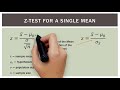 Confidence interval, Z-test, t-test: Python application