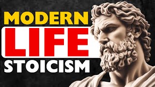 How To Build An Undefeatable Character The Stoics Way (Stoicism For Modern Life)