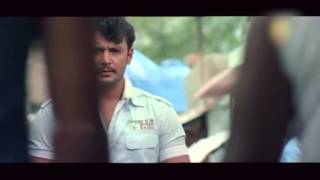 Ambareesha 2014 Kannada Movie - Dialogue Promo