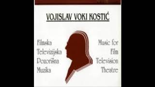 Glineni golubovi. Musica: Vojislav Kostic