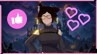 〔ASMR▴3DIO PRO〕✨YOU MATTER✨