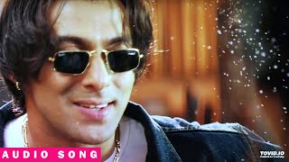 Lagan Lagi Full Song | Tere Naam | 2003 | Salman Khan | Bhoomika Chawla | Sukhwinder Singh