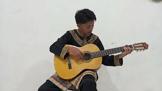 GITAR SOLO FLS2N SMAN 1 LHOKSUKON ACEH UTARA 2024