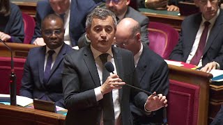 Le gouvernement favorable à la proposition de loi du Sénat pour empêcher les mariages blancs