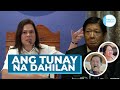 VP SARA DUTERTE MAY ALAS NA ITINATAGO? ITO ANG TUNAY NA DAHILAN!