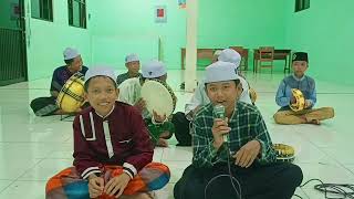 RA RE RA RE RA (Tombo Ati) by Hadroh SMP NUHA ✨