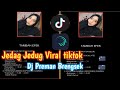 TUTORIAL JEDAG JEDUG ALIGHT MOTION VIRAL TIKTOK | EFEK LENGKUNGAN GELOMBANG MIRIP TURBULENT