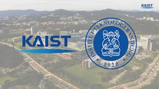 [Physics] 2023 KAIST ITB Internship