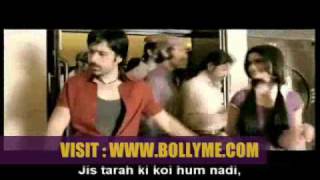 Pee Loon ^Complete Original Video Song^ *HD* | Once Upon A time in Mumbai | Emraan Hashmi