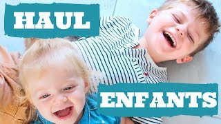 HAUL FRERE ET SOEUR ! - ALLO MAMAN