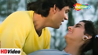 दिल दिल प्यार भरा दिल | Dil Dil Pyar Bhara Dil | Pyar Bhara Dil (1991)Songs | Udit Narayan Hit Songs