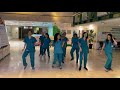 the rhythm of life by the hadassah midwives