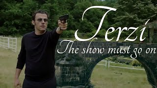 Портной (Terzi) — The show must go on #netflix #terzi #портной