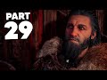 ASSASSIN'S CREED VALHALLA Gameplay Walkthrough Part 29 - Eurvicscire