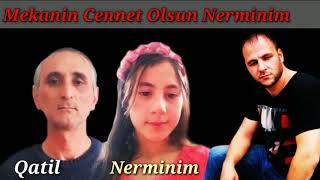 Nerminimin Qatili İlkin. Elvin Qemli Nerminim Yene yazdim🤲 2020