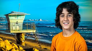 No DNA, No Clues: Who Killed Adam Ashley?