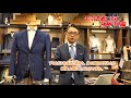 クールビズ期間の服装で大切なポイントは３つあります！【ゑみや洋服店】