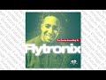 DJ Harmony - Future Music (Flytronix Remix)