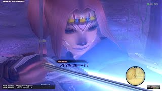 FF11【HD＋addons】垂れ流し配信～アルタナミッションその10～