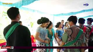 TAYUB MARSUDI LARAS  Khitanan FAIS  || DWI PRO • OZELA AUDIO • DINDA AYU DECORATION