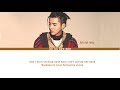 Kris Wu - "ANTARES" Lyrics (Color Coded Lyrics_ENG )lyrics