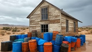 How To Harvest Rainwater From Your Roof