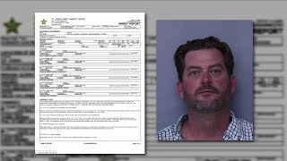 Deputies: Florida man takes 'carjacked' golf cart for joyride