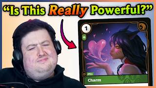🏆 9 Time Yu-Gi-Oh! Champion Rates Riftbound Cards! 🏆 w/ @jessekottonygo 🏆
