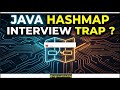 HashMap Internal Working in Java | HashMap Explained with Diagram | Interview Questions