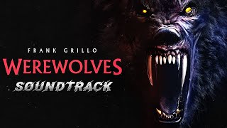 Werewolves (2024) Theme Song #20/ AI Made Soundtrack \