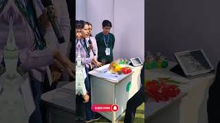 INNOTECH-2023 ||Kiet college Ghaziabad ||#shorts #innotech #kiet #collegelife