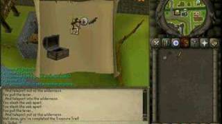 lvl 3 clue scroll reward (bad)