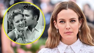 Elvis Presley's Granddaughter - Riley Keough Confirms What We Thought All Along