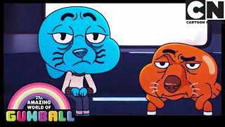 Komşu | Gumball Türkçe | Çizgi film | Cartoon Network Türkiye