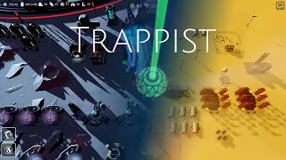 Trappist - Gameplay Trailer